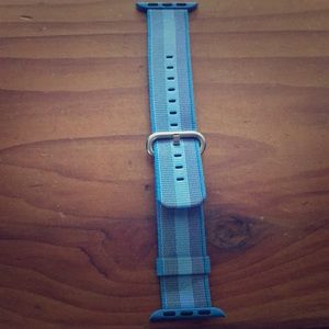 S/M 38 mm Apple Watch band